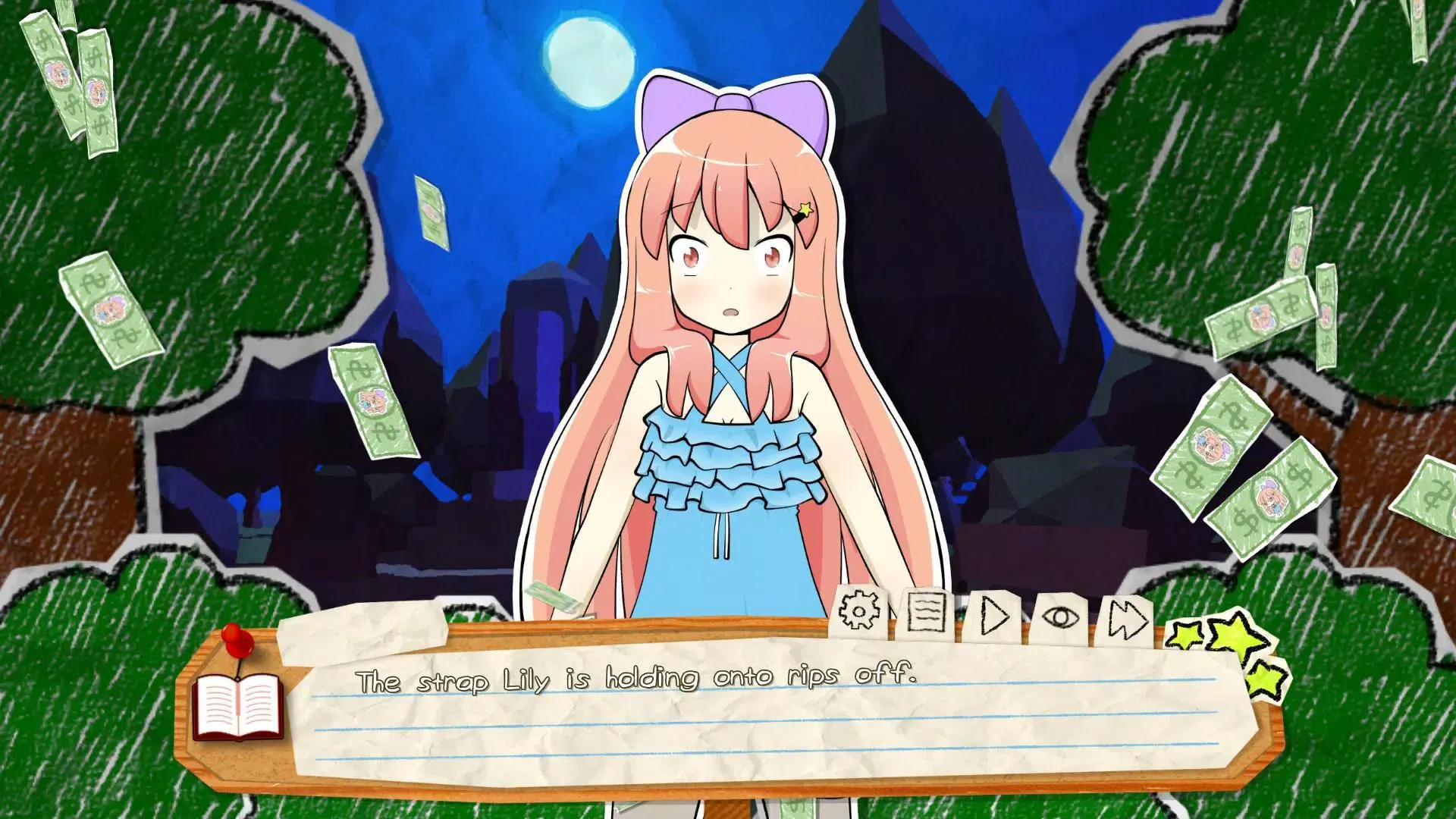 ������ݼ�֮ҹ��������(��������Ϸ)v1.63 ��׿���ͼ