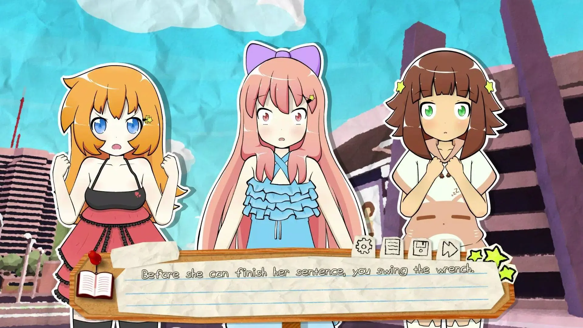 ������ݼ�֮ҹ��������(��������Ϸ)v1.63 ��׿���ͼ