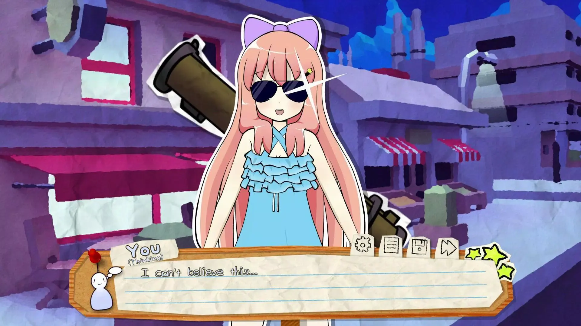 ������ݼ�֮ҹ��������(��������Ϸ)v1.63 ��׿���ͼ