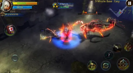 破碎黎明2(射击冒险游戏) 破碎黎明2(射击冒险游戏)