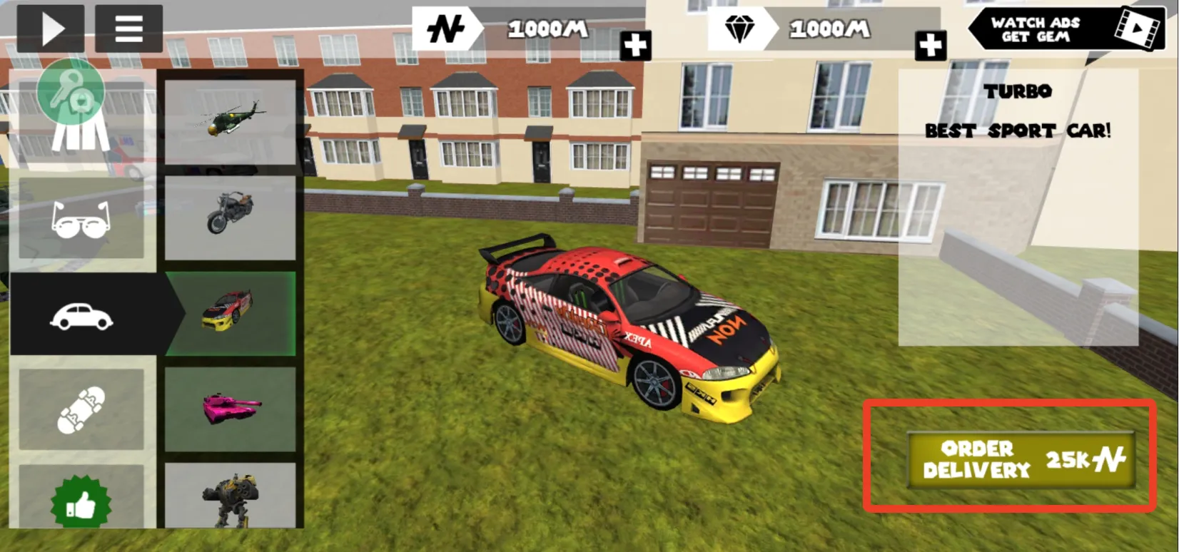 ���������Ӣ�������˵�