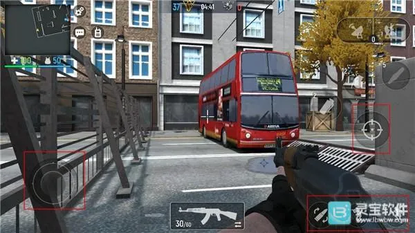 Modern Ops(枪战射击手游) Modern Ops(枪战射击手游)