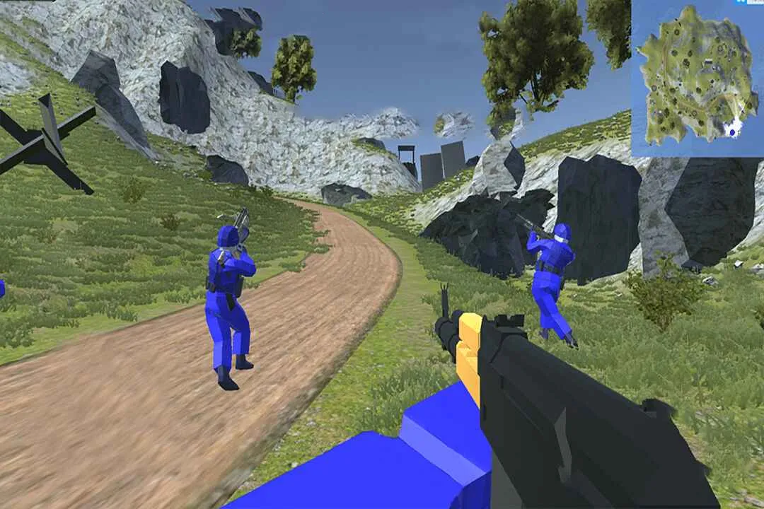 ս��ս��ģ����2026���°汾v1.0 �ٷ������ͼ