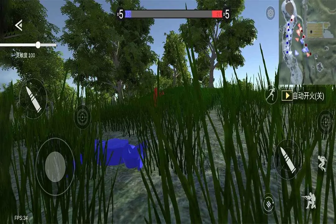 ս��ս��ģ����2026���°汾v1.0 �ٷ������ͼ