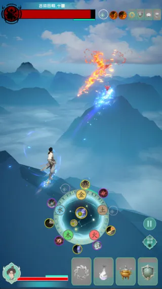 游三界2026最新版本 游三界2026最新版本