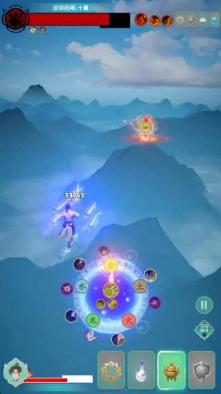 游三界2026最新版本 游三界2026最新版本