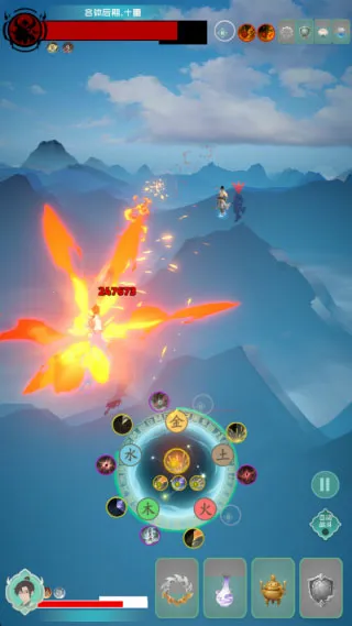 游三界2026最新版本 游三界2026最新版本