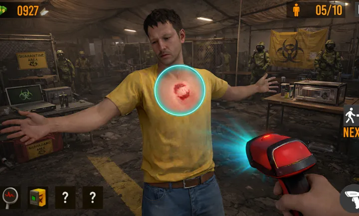 ����������ʬ(������������Ϸ)v1.4 ��Ѱ��ͼ