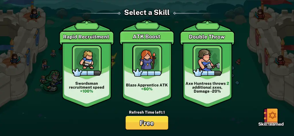 ��ʿ��棺���֮ս�����ֻ���v0.2.5.318 ��Ѱ��ͼ