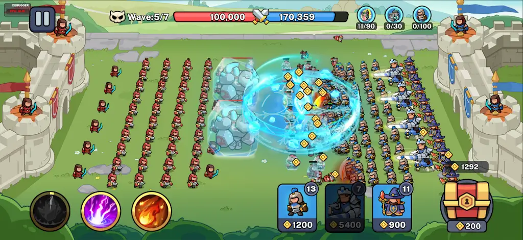 ��ʿ��棺���֮ս�����ֻ���v0.2.5.318 ��Ѱ��ͼ