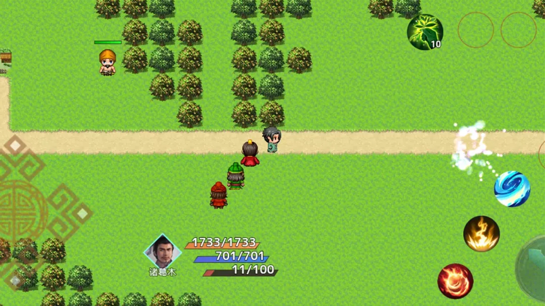 ��ʳ�������ս��(������ʱ������Ϸ)v1.2 �ֻ����ͼ