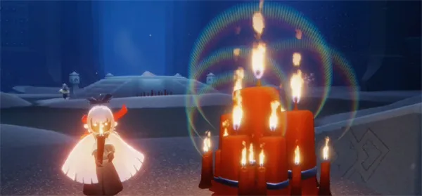 Sky光遇2026最新版本 Sky光遇2026最新版本