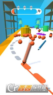 �޵г���(�ʱ��ܿ���Ϸ)v1.4.3 ��Ѱ��ͼ