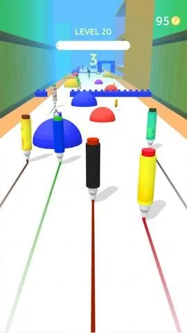 �޵г���(�ʱ��ܿ���Ϸ)v1.4.3 ��Ѱ��ͼ