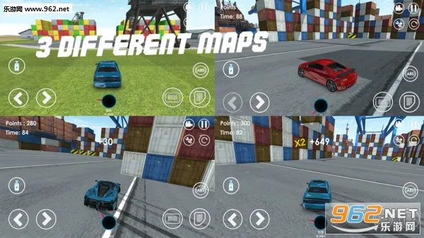 �ؼ��ɳ�Ư��3D(3D쭳���Ϸ)v9 �ֻ����ͼ