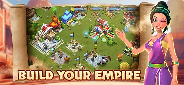 �Ƕ�ʿӢ��(�Ƕ�ʿRPG��Ϸ)v3.10.01 ��׿���ͼ