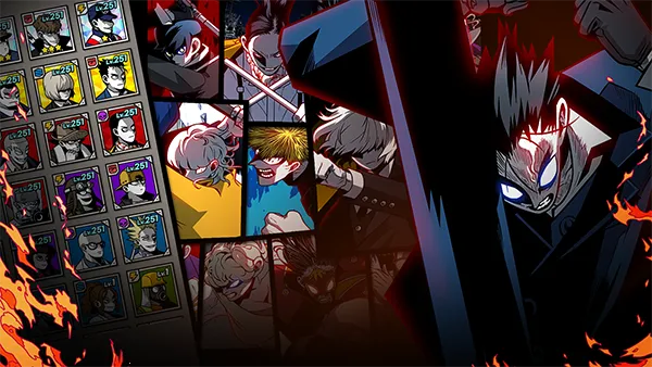 AFK Apocalypse(���������Ϸ)v1.11.19 �ٷ������ͼ