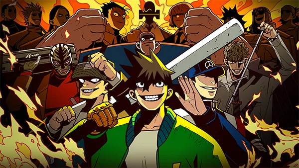 AFK Apocalypse(���������Ϸ)v1.11.19 �ٷ������ͼ