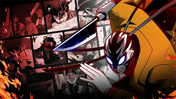 AFK Apocalypse(���������Ϸ)v1.11.19 �ٷ������ͼ