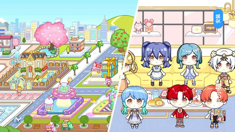 ��߸С��(С��������Ϸ)v1.0 ��Ѱ��ͼ