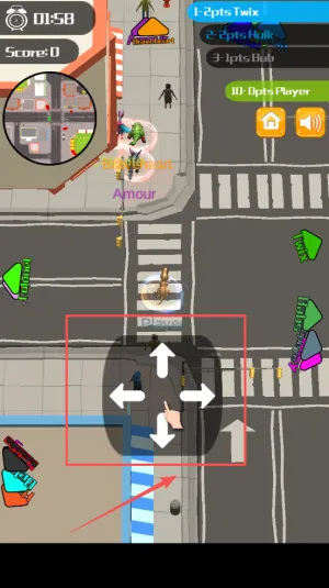 ��������ս2026�ٷ�����