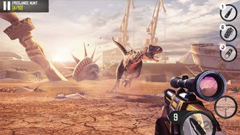 ��������ս2026�ٷ�����v1.0.19 ��׿���ͼ