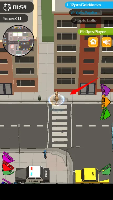 ��������ս2026�ٷ�����