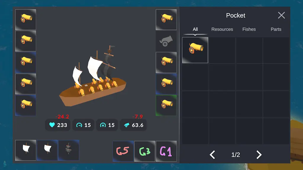 ����֮·(����ð����Ϸ)v0.1 �ٷ������ͼ