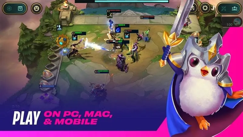 TFT�ƶ�֮��2026�ٷ�����v16.5.7519084 ��Ѱ��ͼ