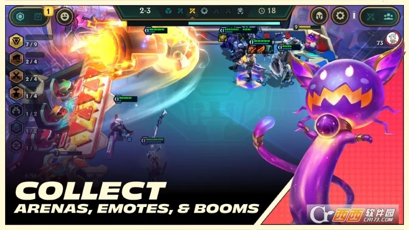 TFT�ƶ�֮��2026�ٷ�����v16.5.7519084 ��Ѱ��ͼ