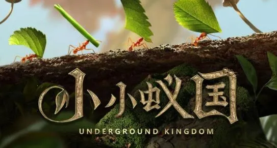 The Ants2026�ٷ����°汾