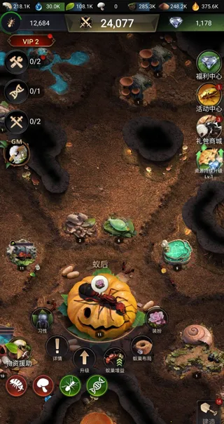 The Ants2026�ٷ����°汾