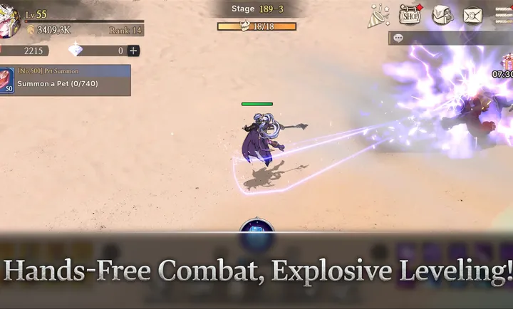 ������ս������Ӣ�۹��ʷ�2026���°汾v1.0.7 �ֻ����ͼ