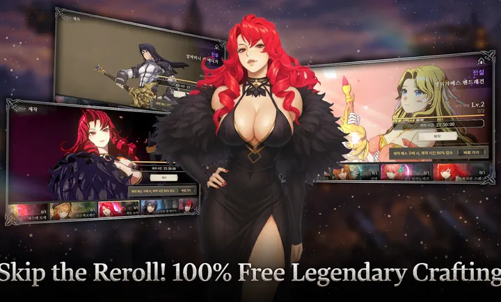 ������ս������Ӣ�۹��ʷ�2026���°汾v1.0.7 �ֻ����ͼ