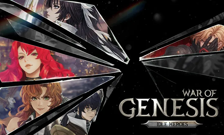 ������ս������Ӣ�۹��ʷ�2026���°汾v1.0.7 �ֻ����ͼ