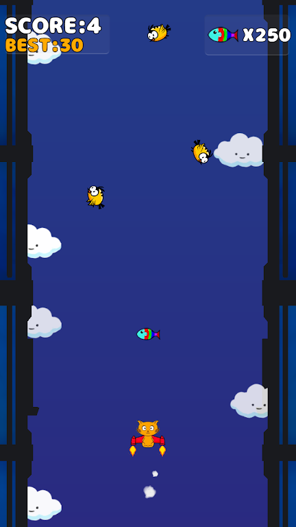 ����è(����è������Ϸ)v1.4.63 ��׿���ͼ