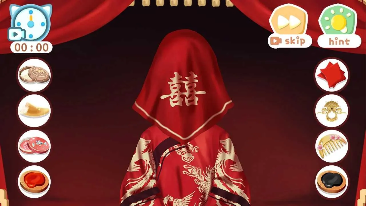 ���δ�ʦ(����׽�Բ���Ϸ)v1.7.10 �ֻ����ͼ