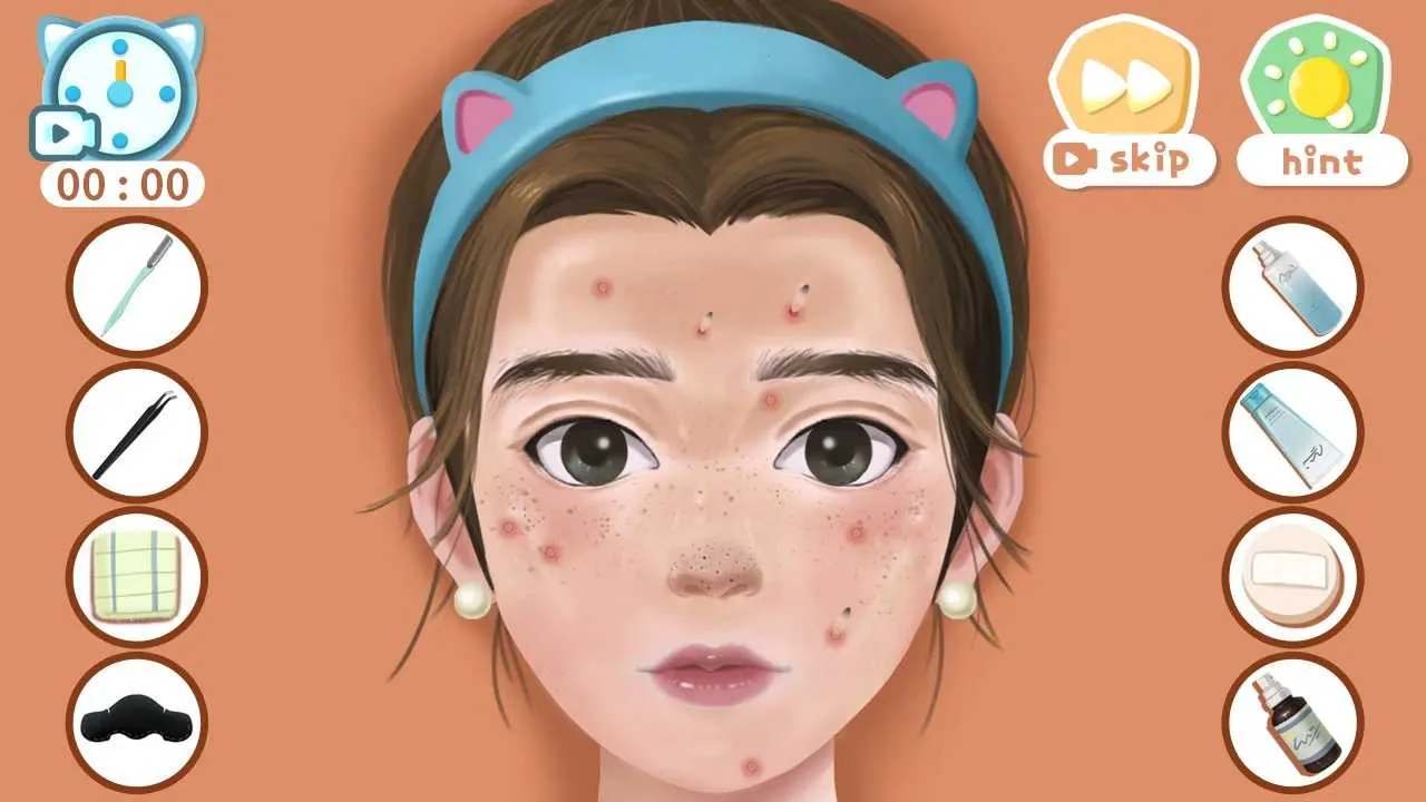 ���δ�ʦ(����׽�Բ���Ϸ)v1.7.10 �ֻ����ͼ