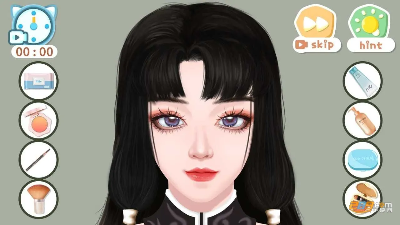 ���δ�ʦ(����׽�Բ���Ϸ)v1.7.10 �ֻ����ͼ