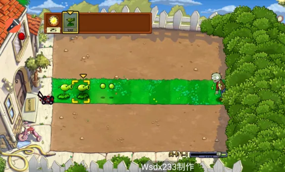 ֲ���ս��ʬTV���ذ�(����������Ϸ)v1.1.1 ��׿���ͼ