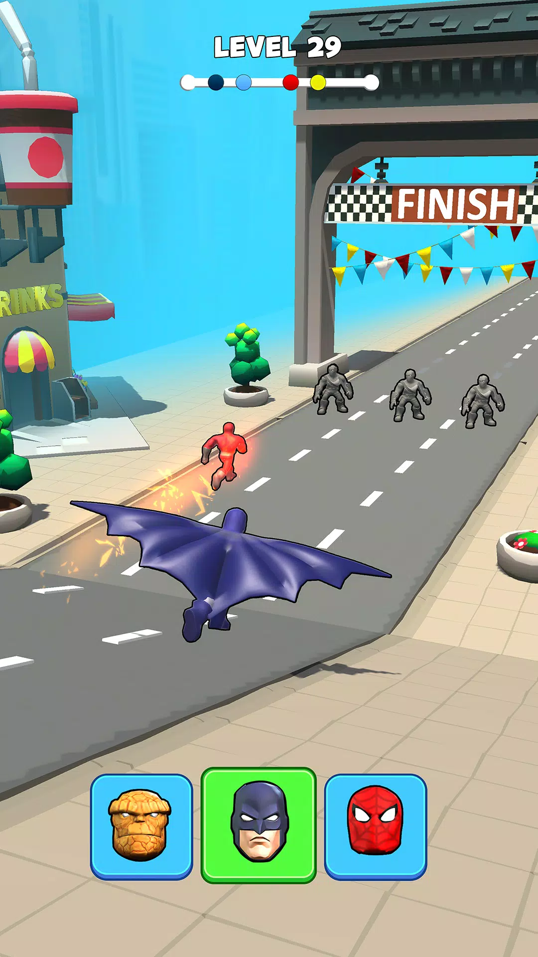 ����Ӣ�۱���(����Ӣ����Ϸ)v2.0.0 ��Ѱ��ͼ