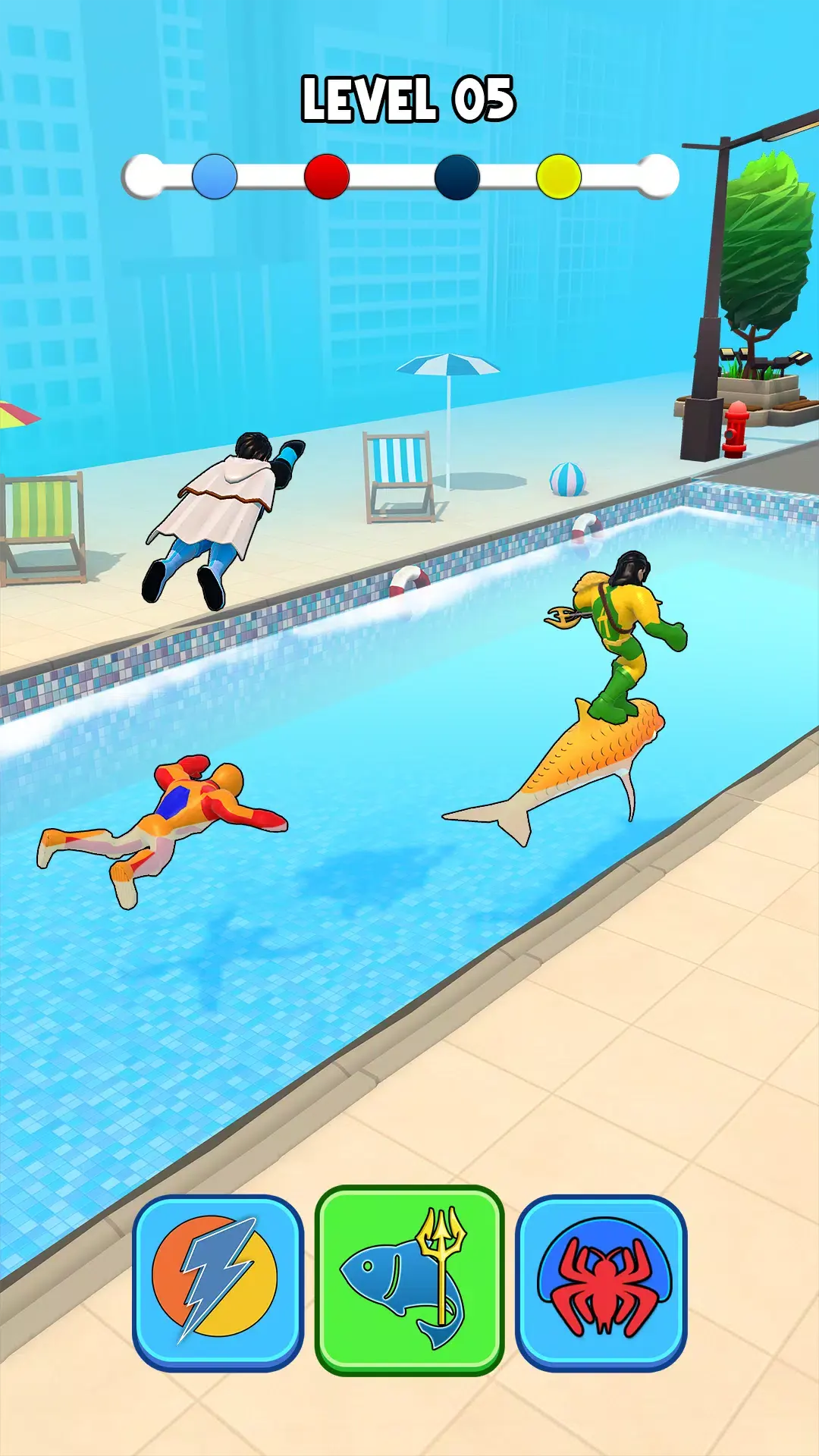 ����Ӣ�۱���(����Ӣ����Ϸ)v2.0.0 ��Ѱ��ͼ