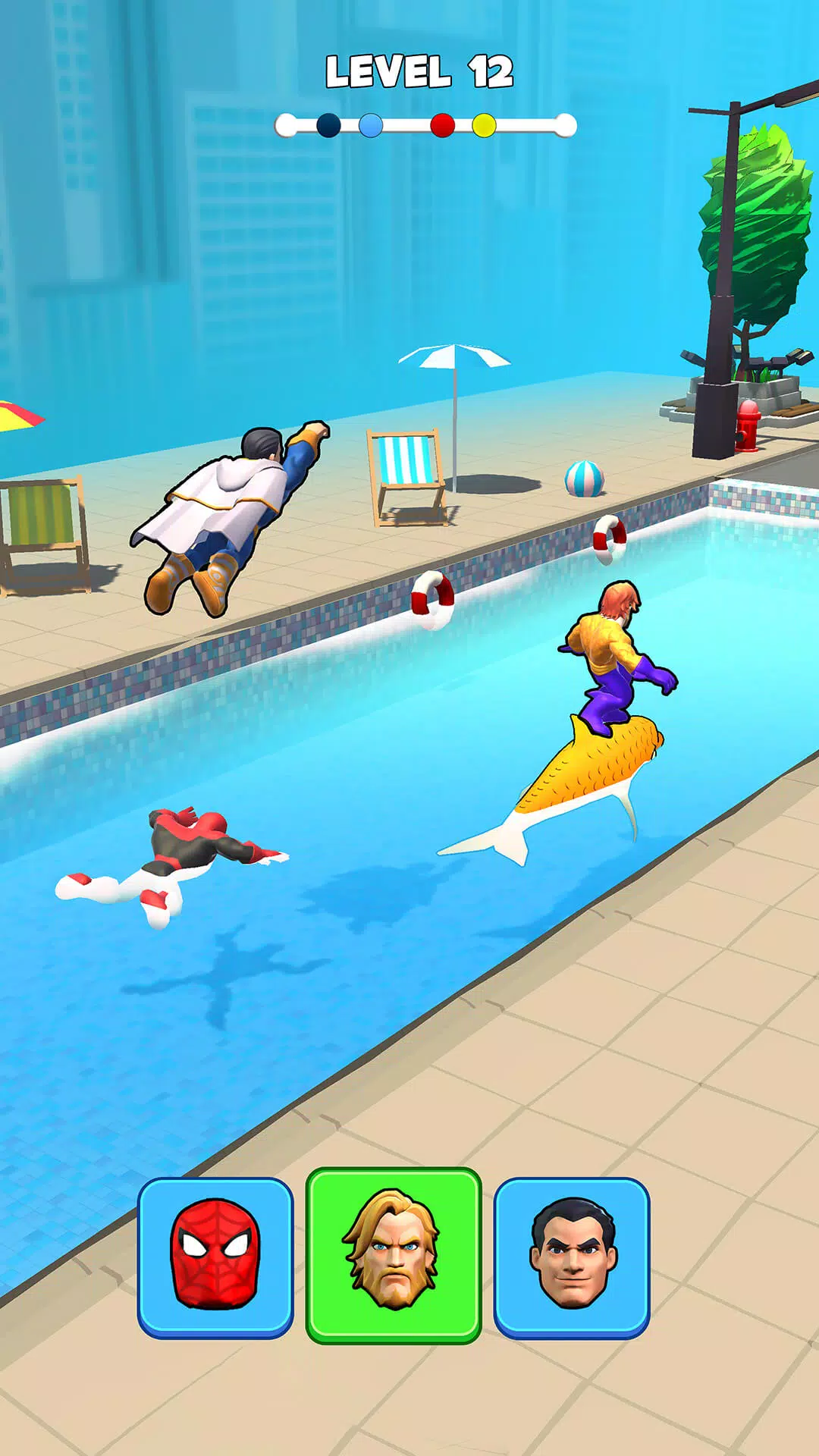 ����Ӣ�۱���(����Ӣ����Ϸ)v2.0.0 ��Ѱ��ͼ