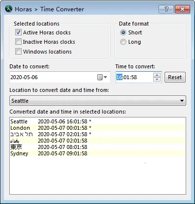 ����ʱ��(ʱ���ѯ����)v1.1.3.170620 ��׿���ͼ