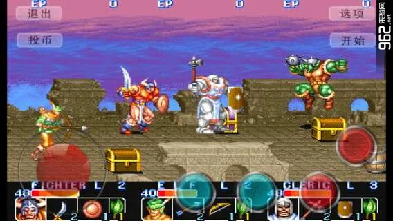 ����սʿ2026���°汾v5.0.0.0 �ֻ����ͼ