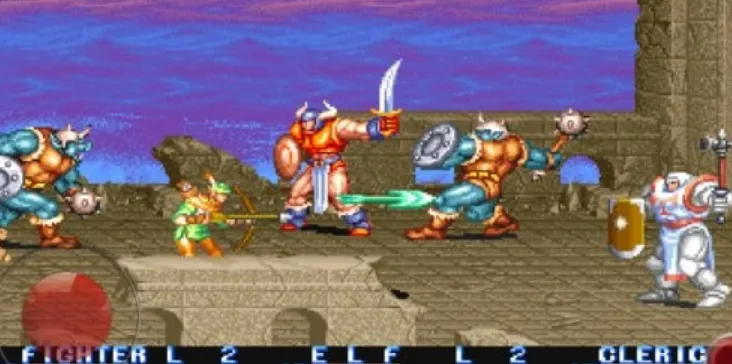 ����սʿ2026���°汾