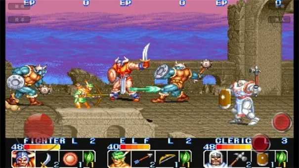 ����սʿ2026���°汾