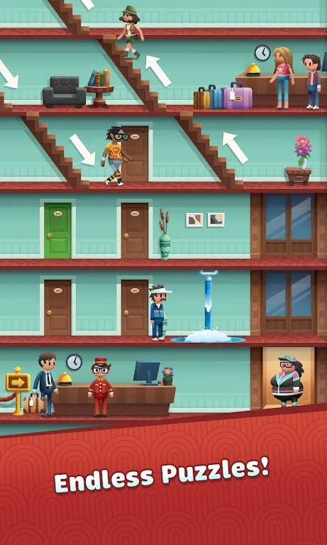 �Ƶ����Ա(�Ƶ����������Ϸ)v1.0.24 ��׿���ͼ