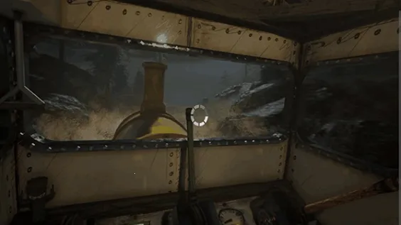 ����˹С�𳵱�����ʼ(�ֲ�����Ϸ)v1.04 �ٷ������ͼ