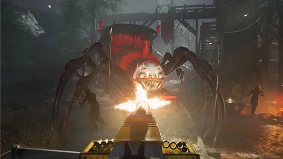 ����˹С�𳵱�����ʼ(�ֲ�����Ϸ)v1.04 �ٷ������ͼ